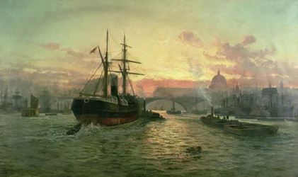 ロンドン橋